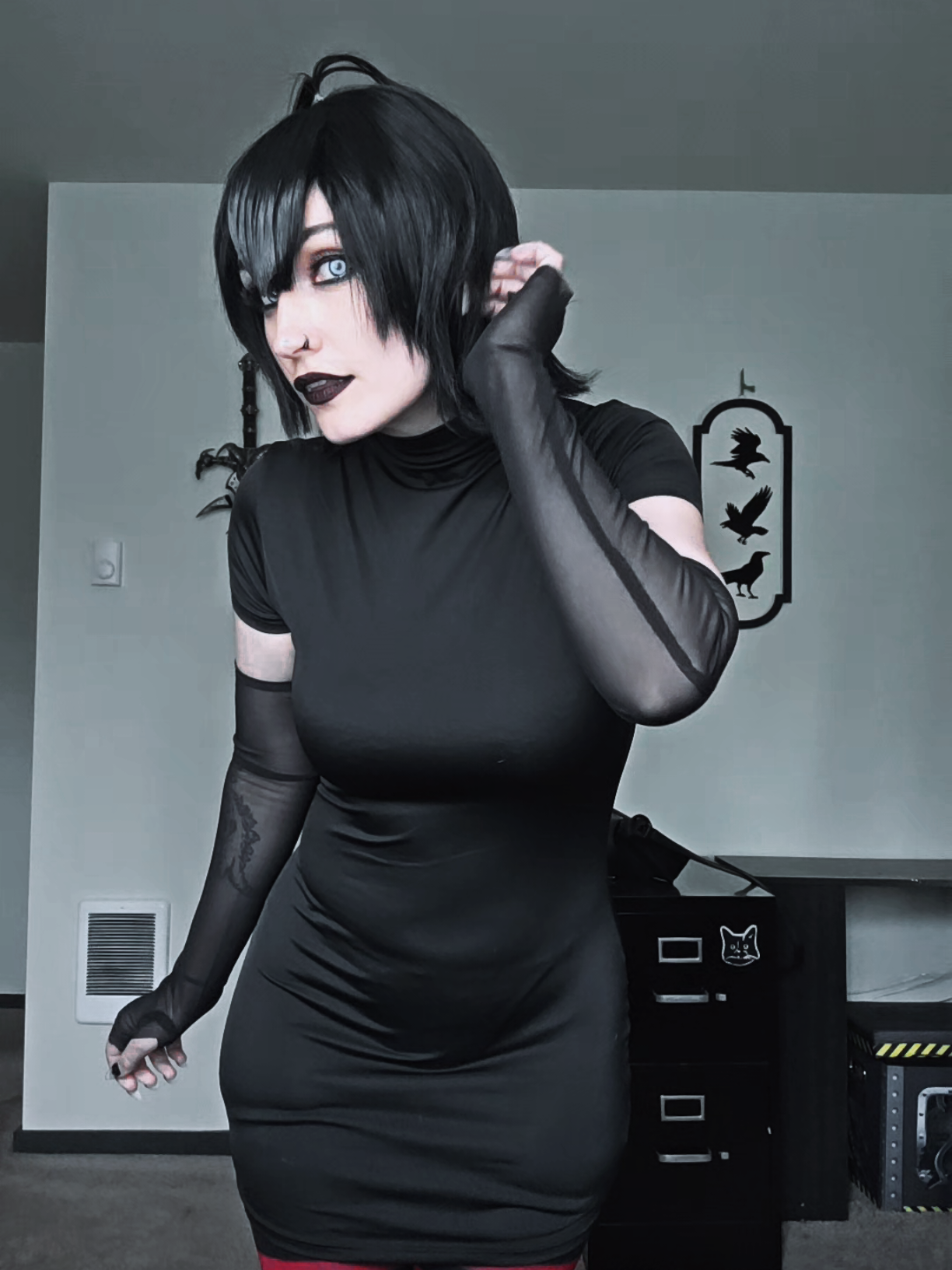 @DawnFrostCosplay