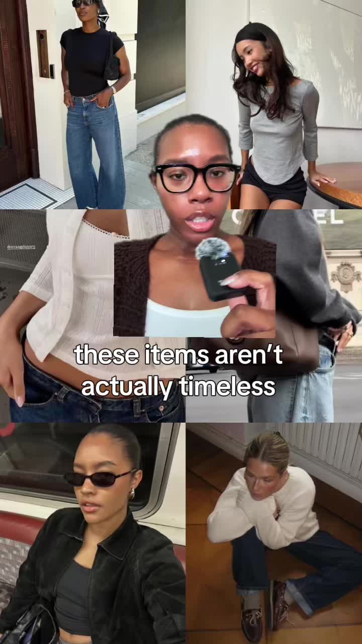 @Olivia | Style Tips