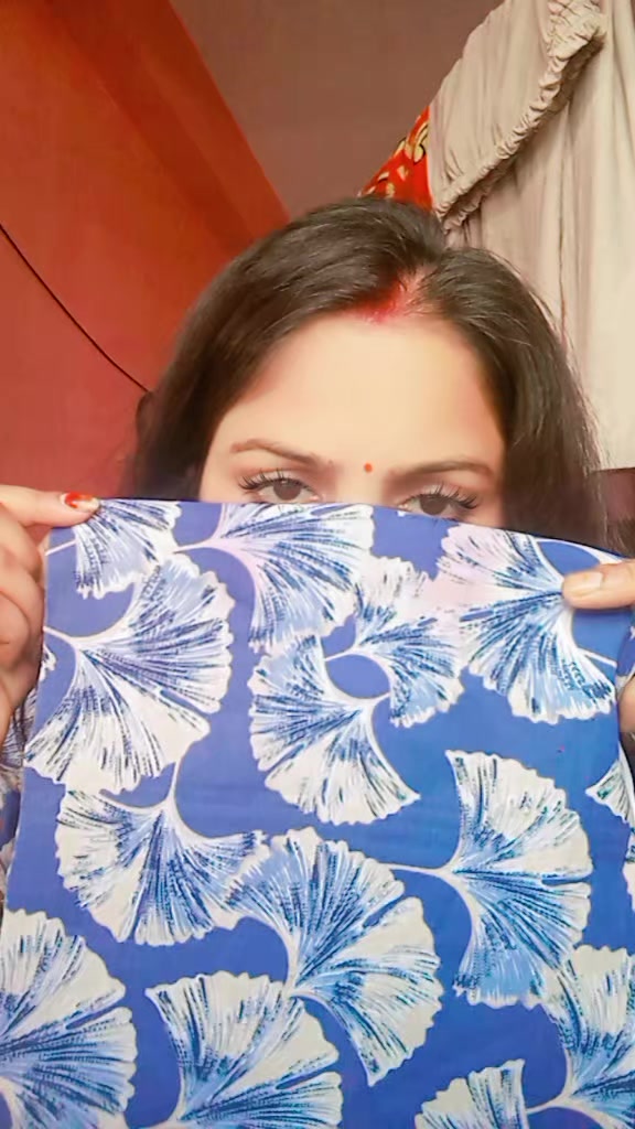 @chandrika das