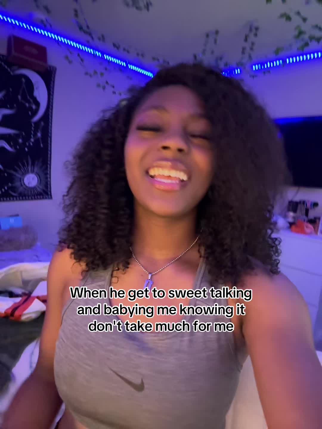 @Yogirlamaya🤭