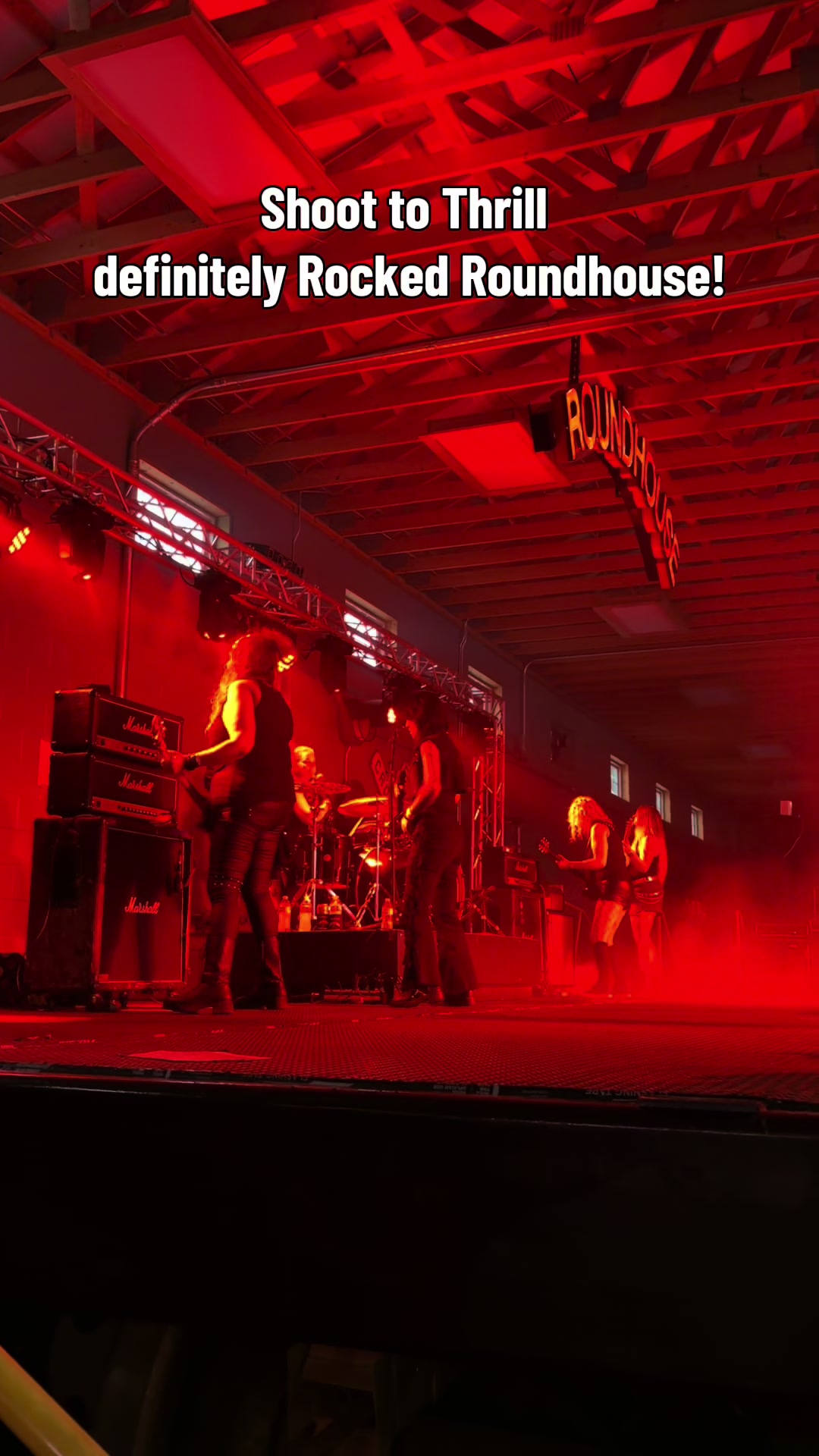 @Roundhouse Harley-Davidson