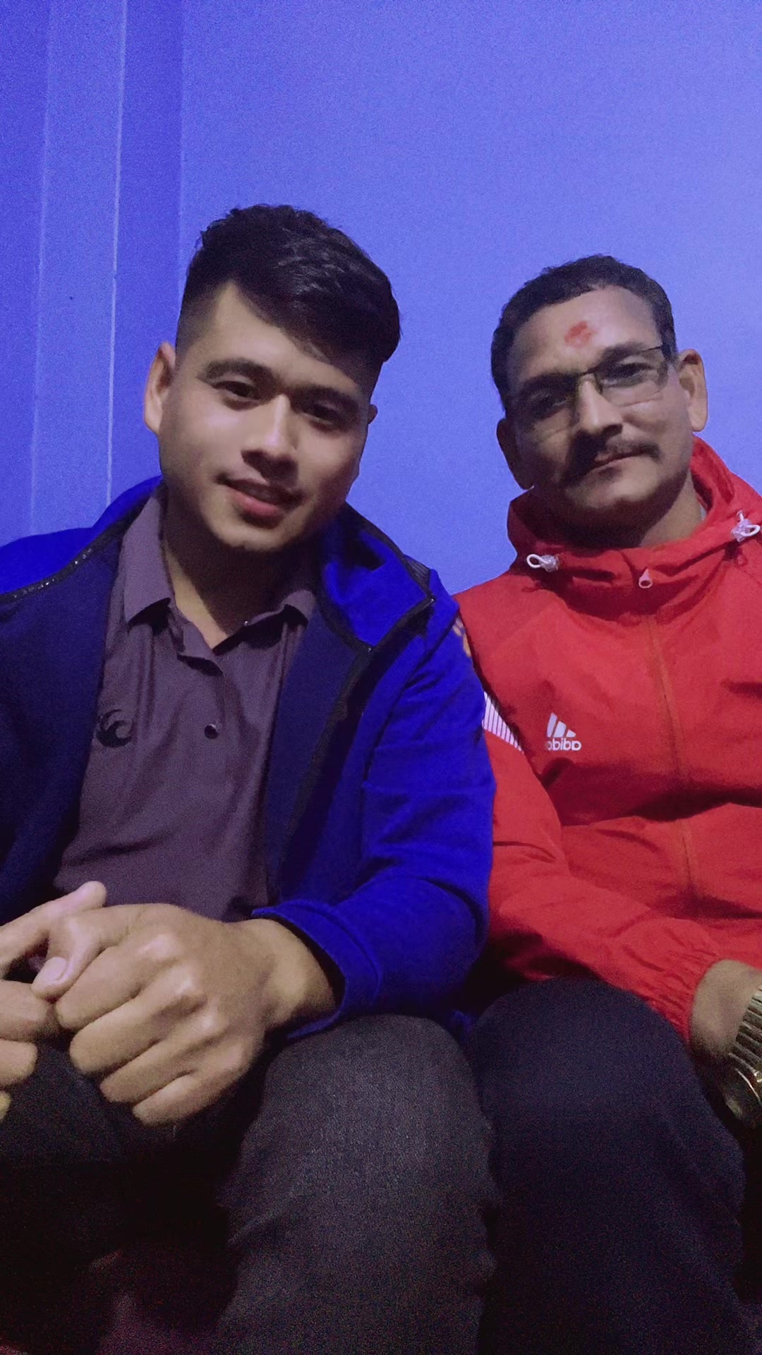 @thakuri ko xora comfom