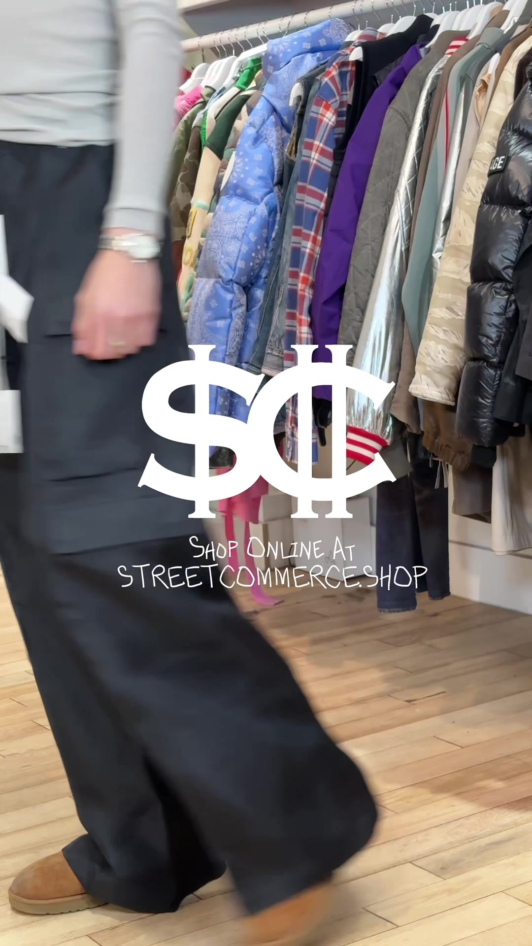 @Street Commerce
