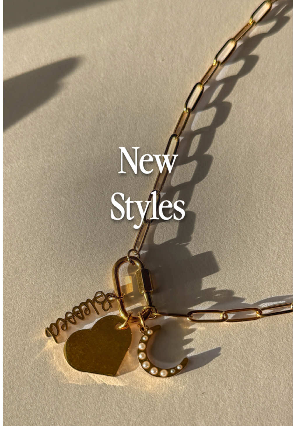 @Shop Lucky Charms Jewelry