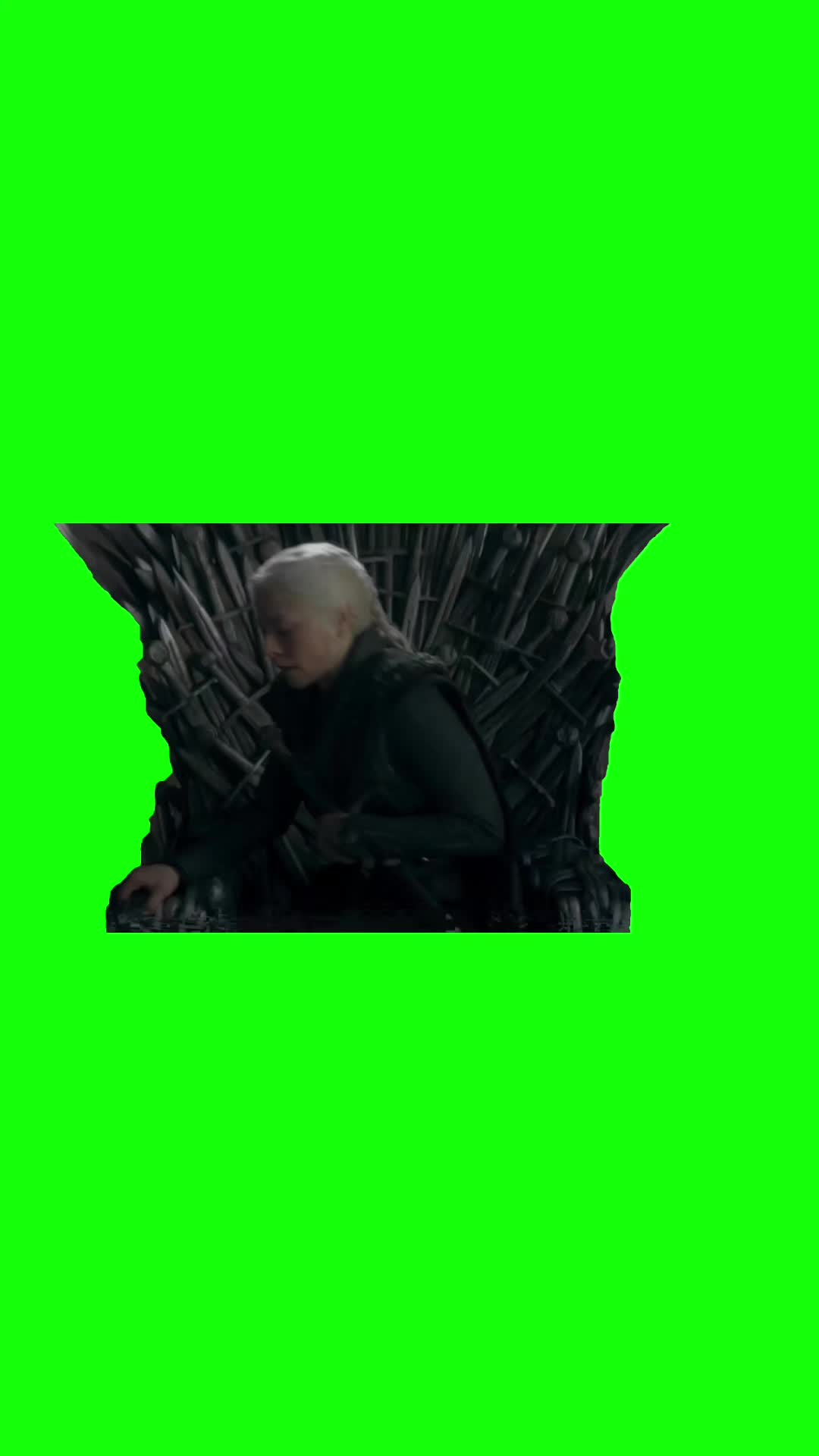 @Chief Green Screens