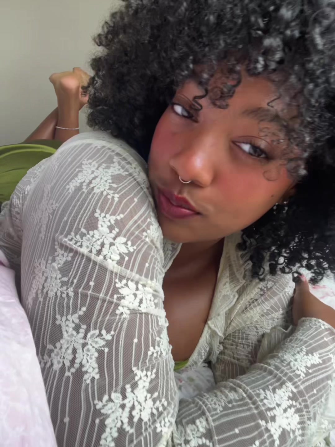@Divine🌞| UGC creator