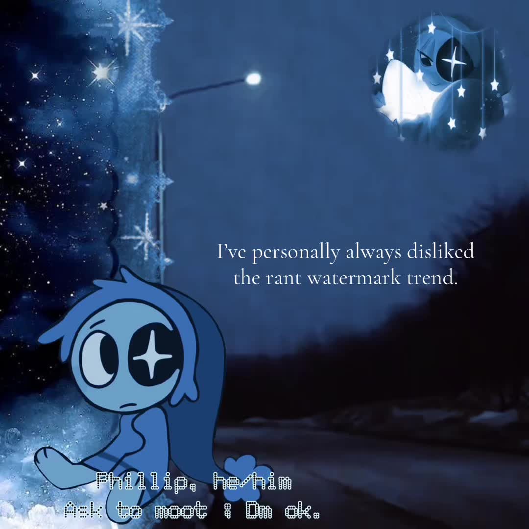 @🫐 ; Phillip