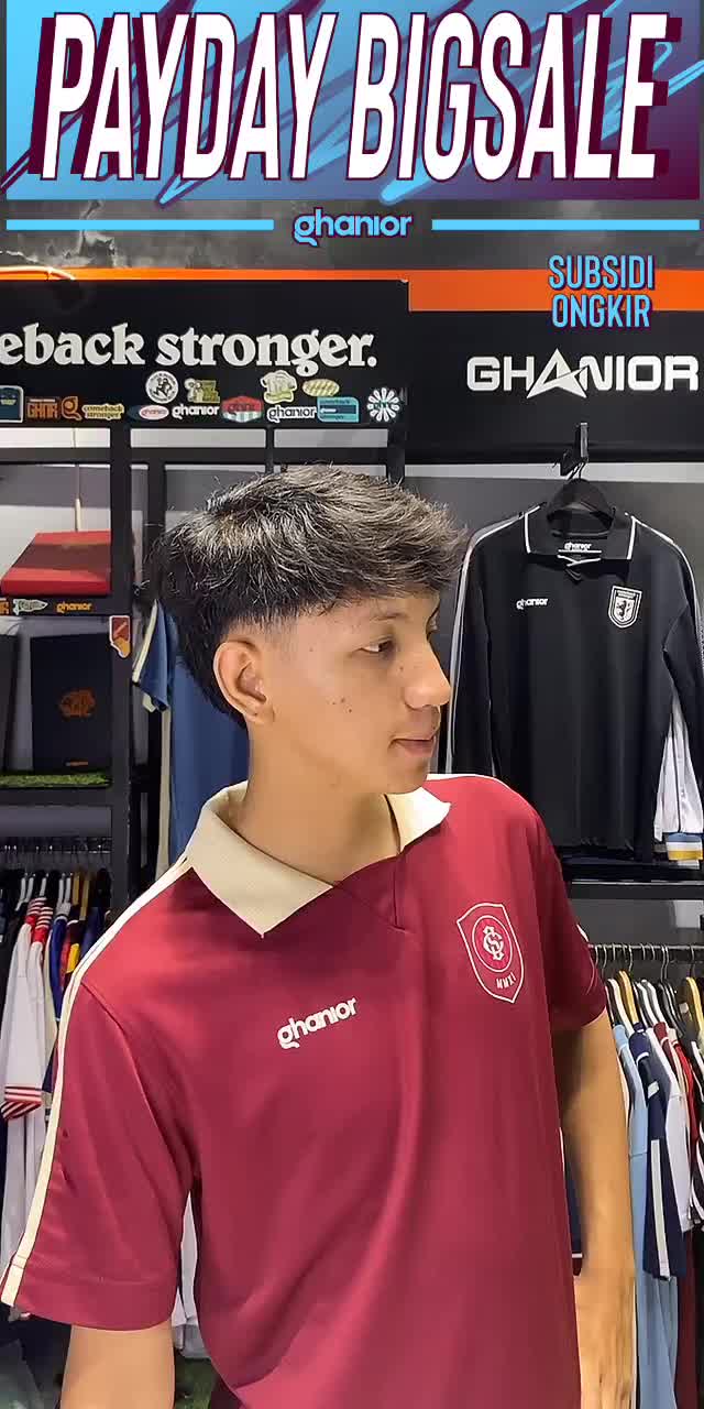 @Ghanior