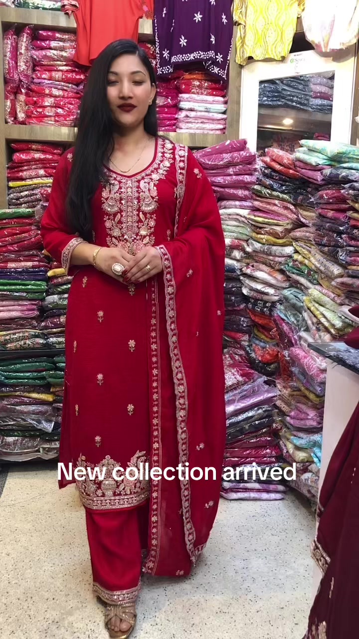 @Mandala Fashion Collection