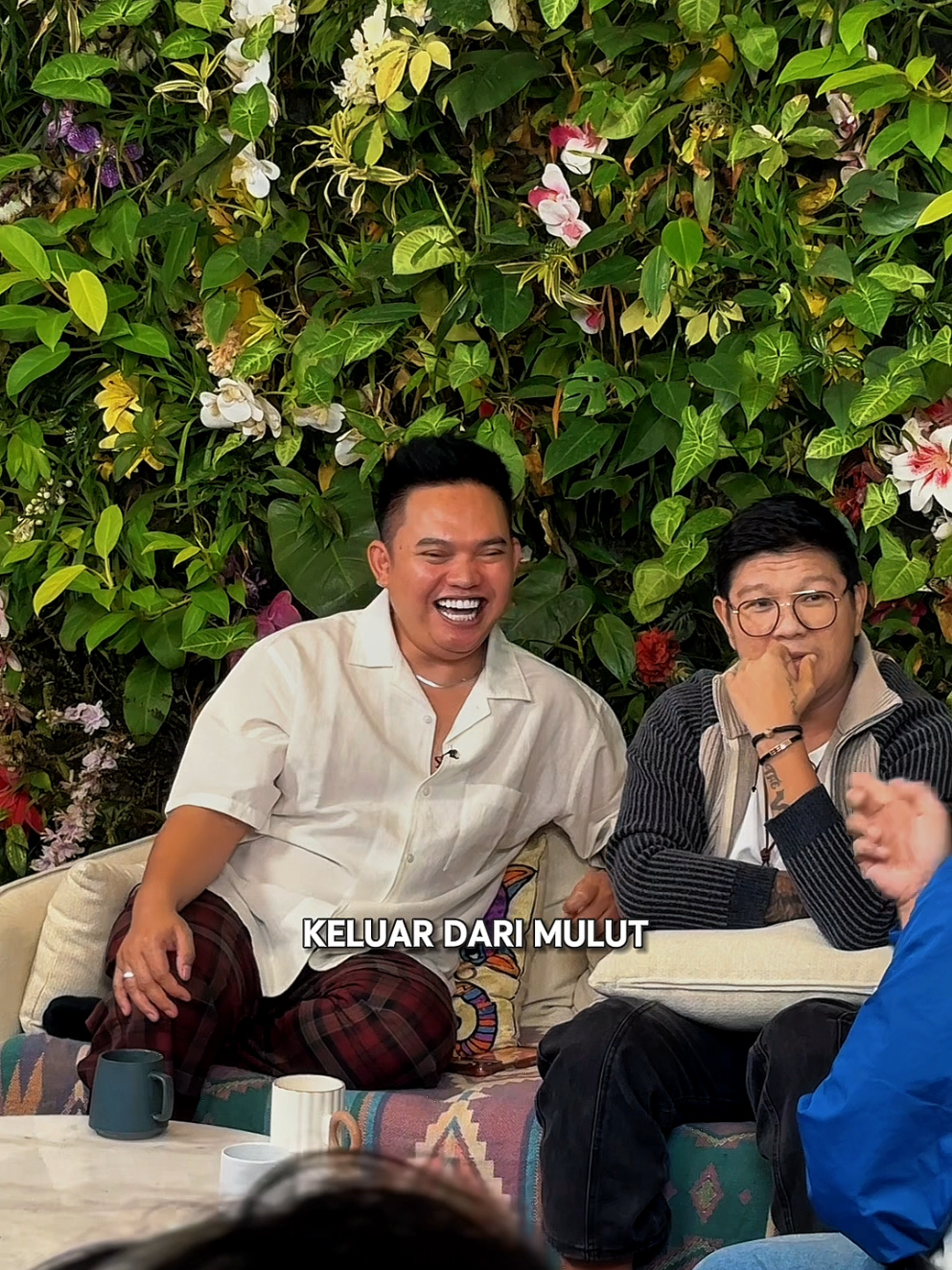 @Official Kangen Band