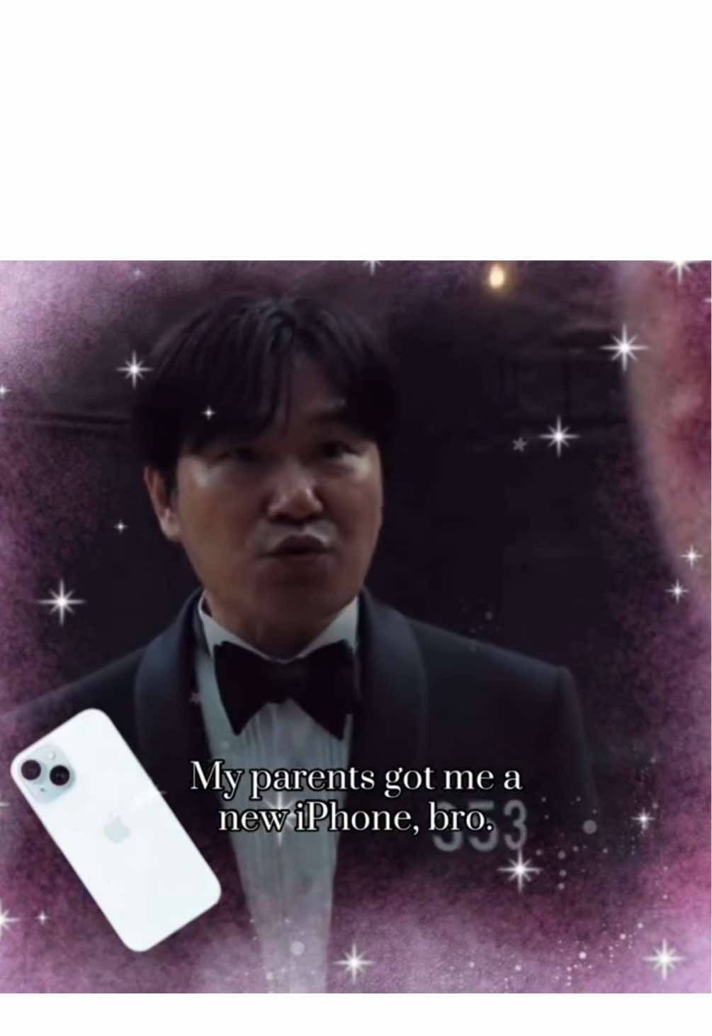@Shane