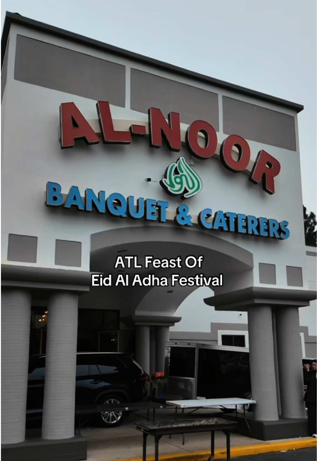 @ATL Halal Bites