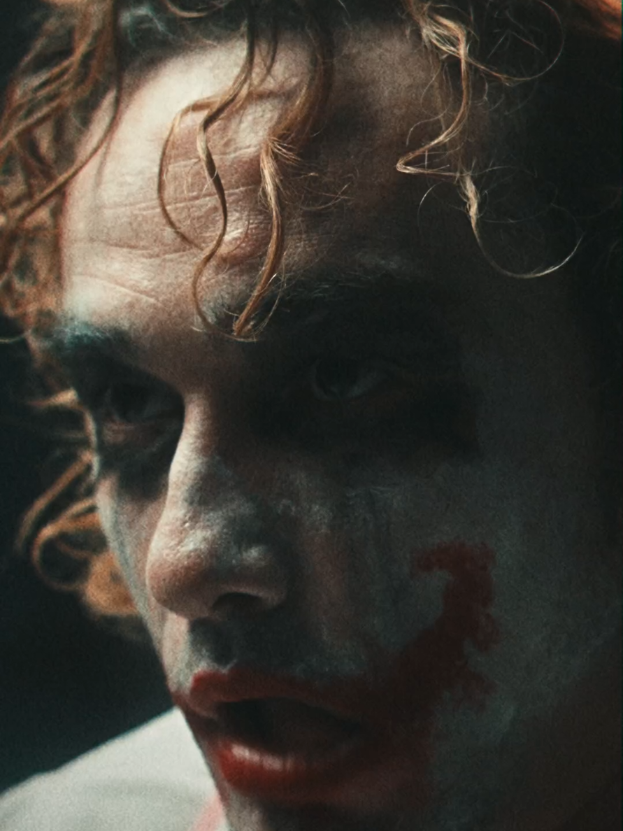@Joker