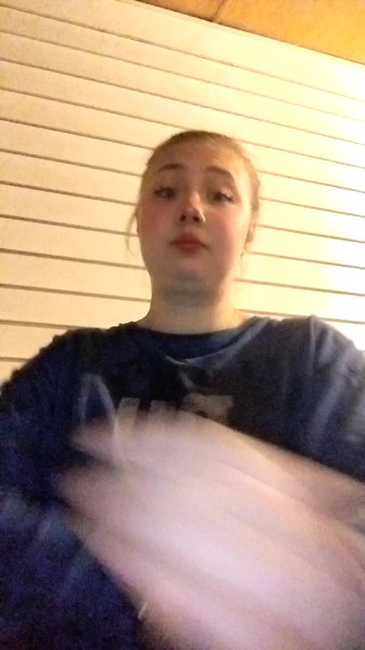 @Alexis Decker 🦆💛