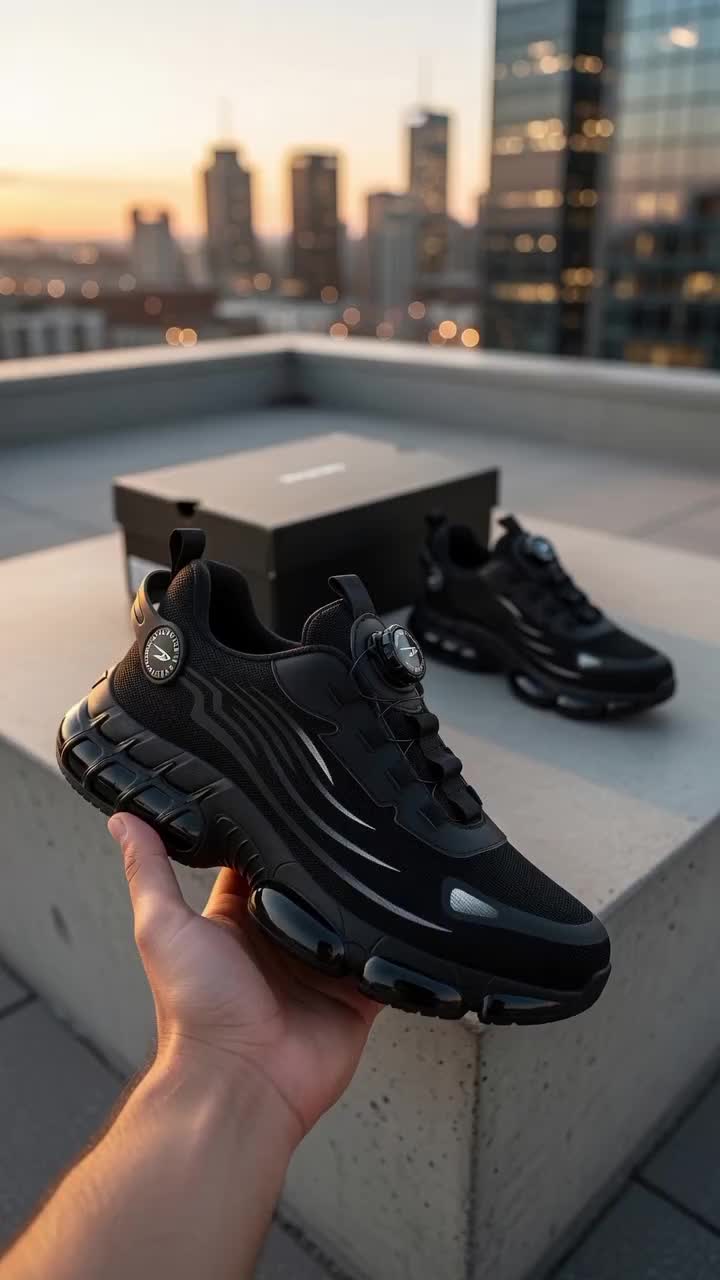 @Branded Sole