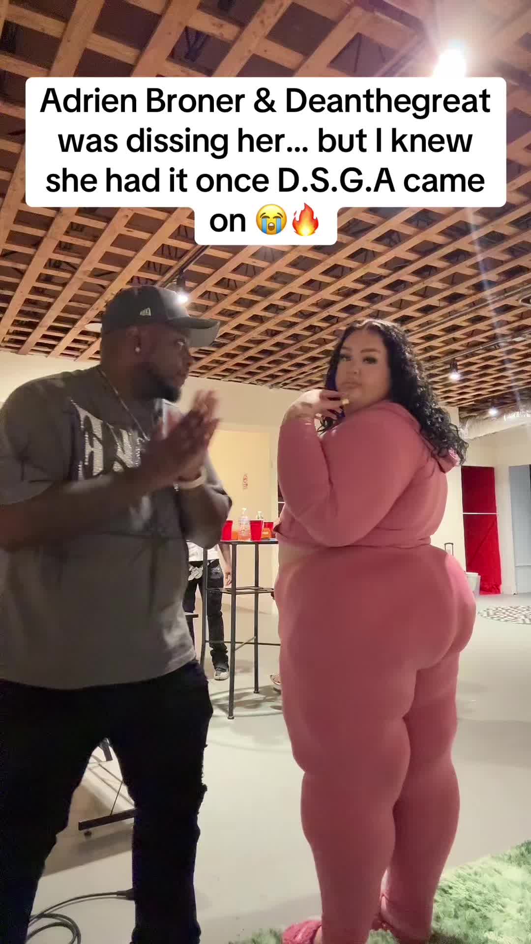 @⏰ ItsBigMikeTime ⏰
