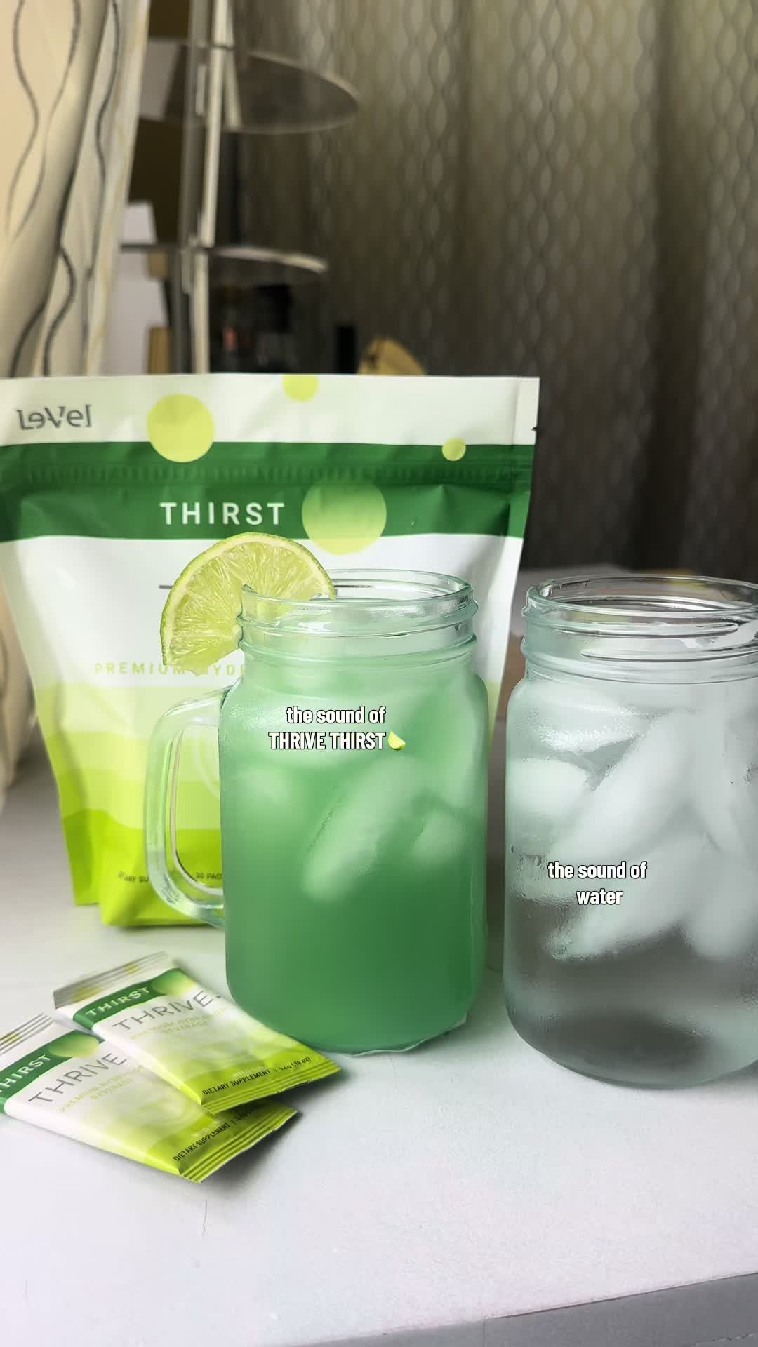 @THRIVE by Le-Vel