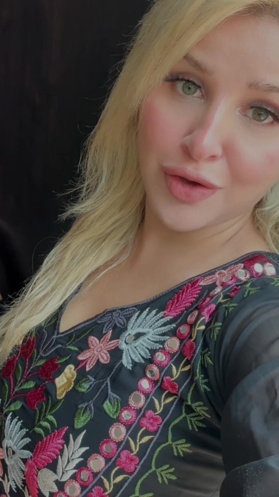 @Greeneyes883💚🧿