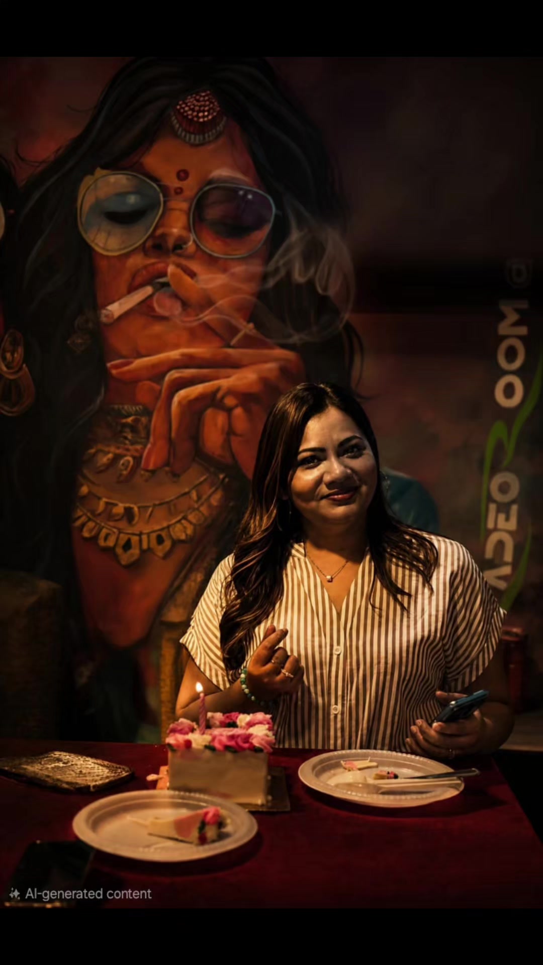 @RadeoRoomRestobar@Publika