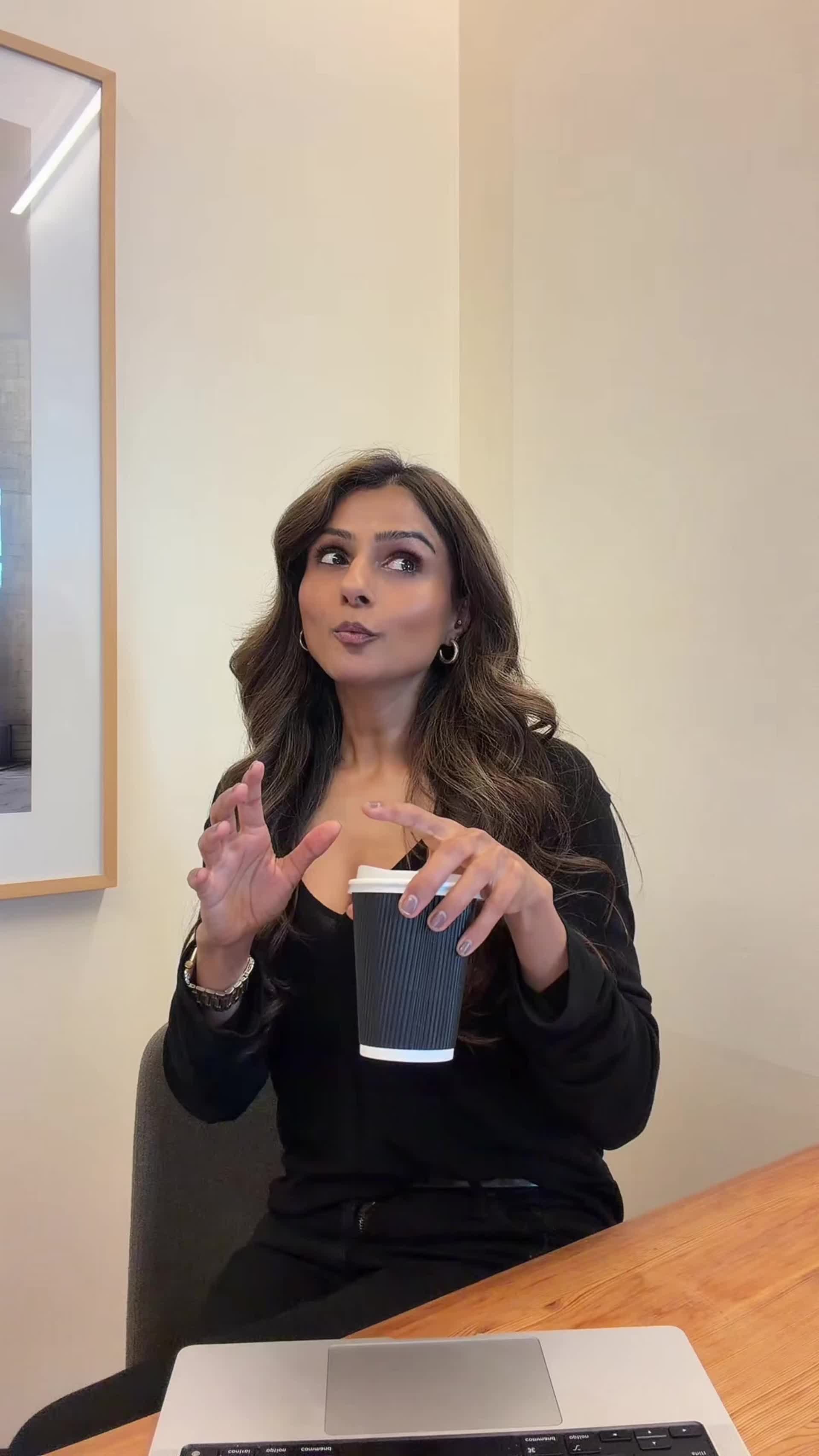 @Meghana Dhar | Tea in Tech
