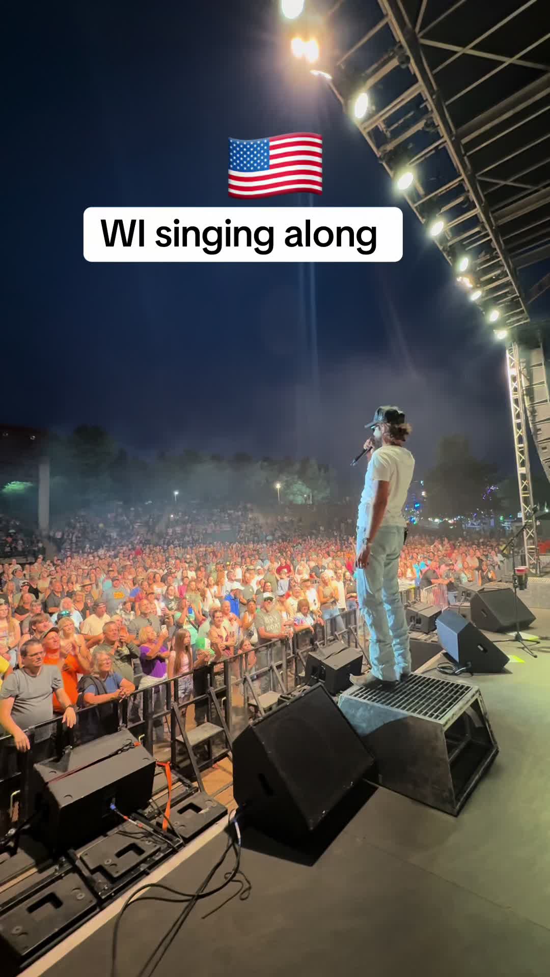@Chris Janson