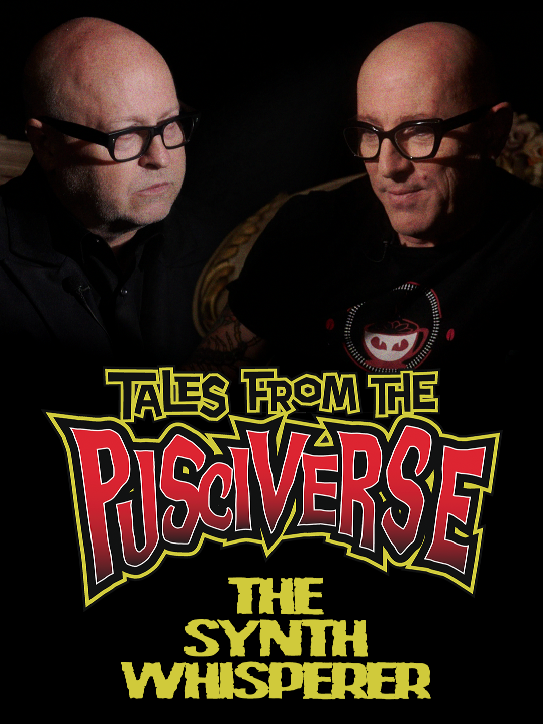 @Puscifer