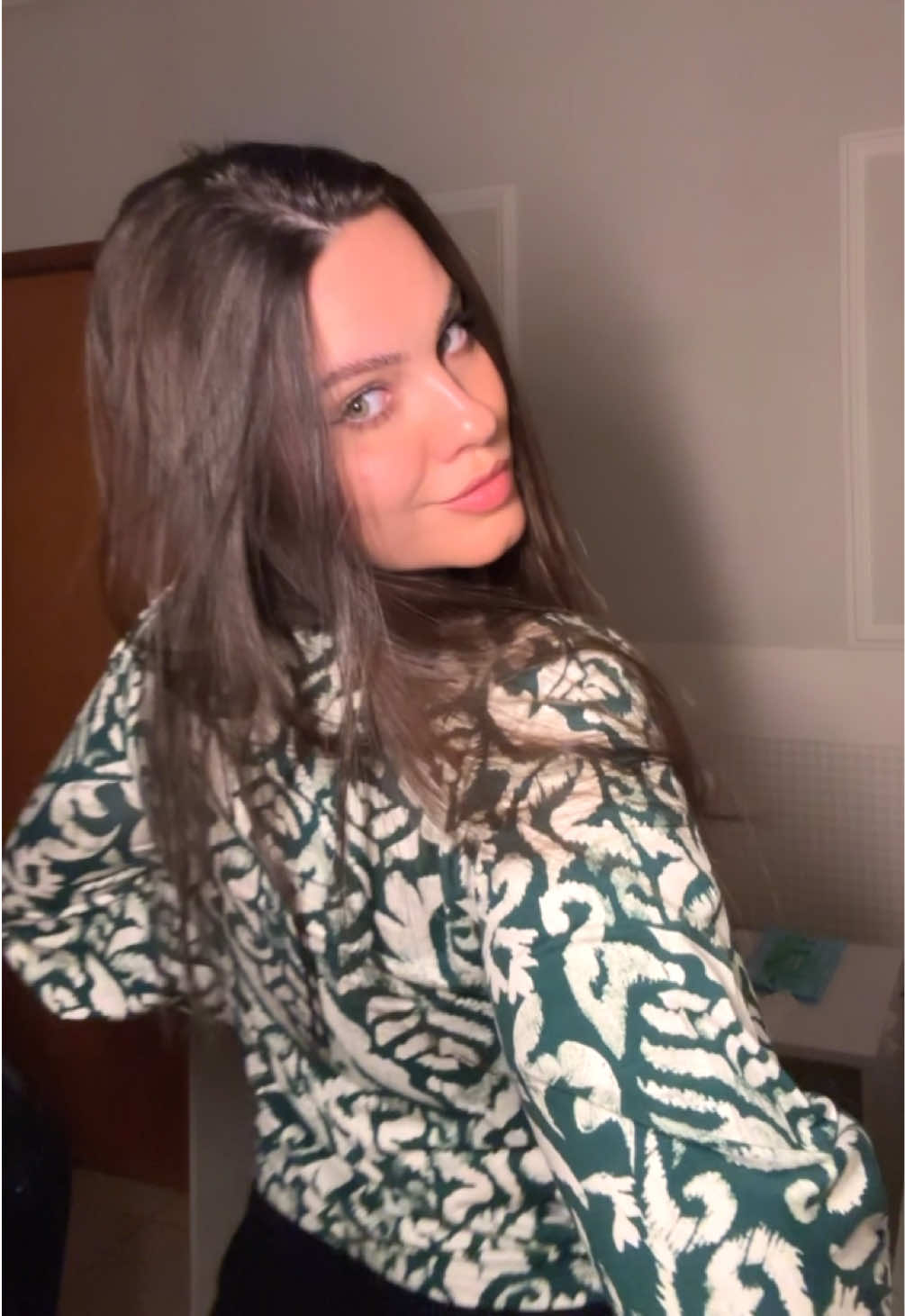 @Luiza Oliveira 💚