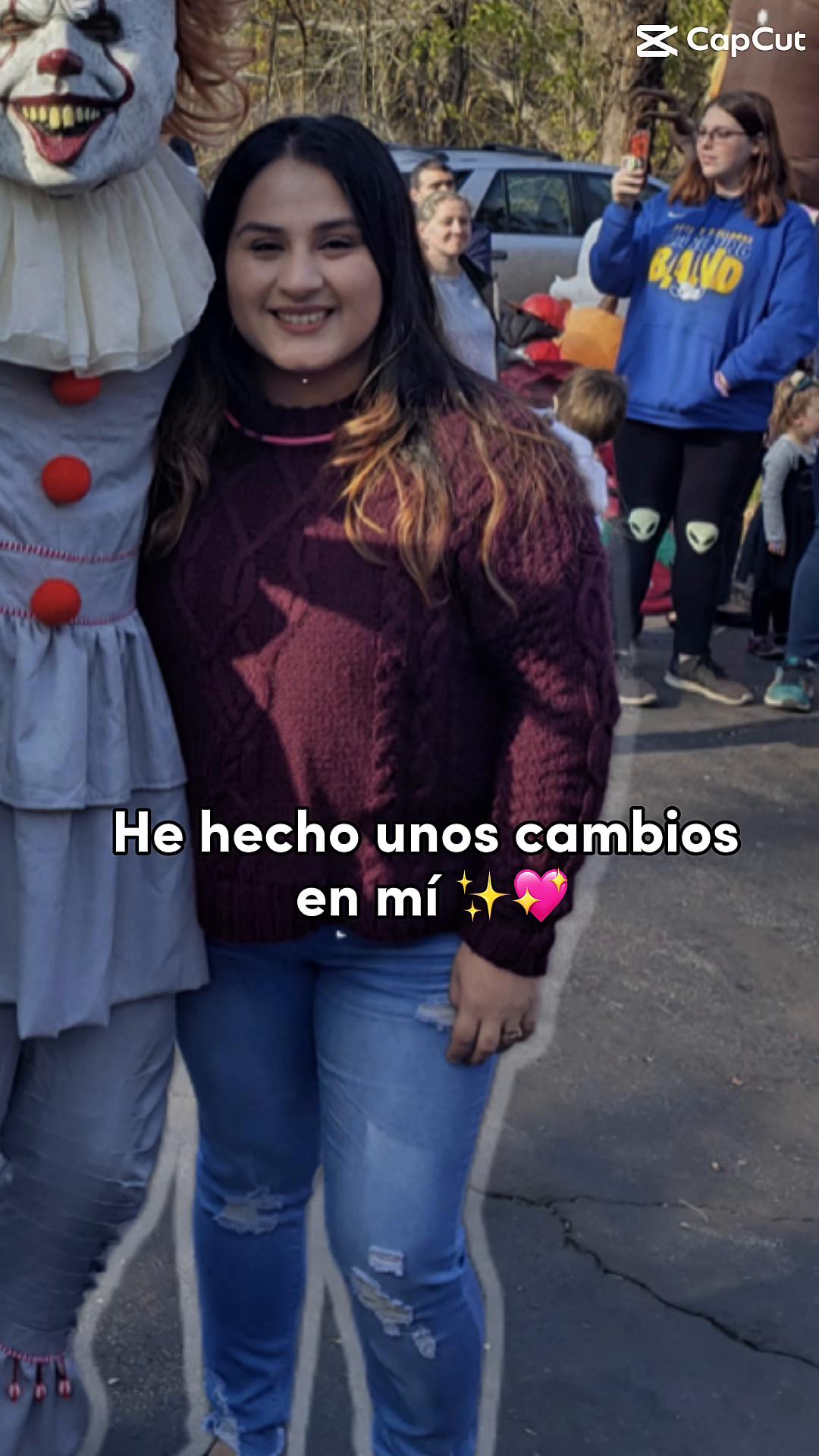 @❤️ Cristina ❤️