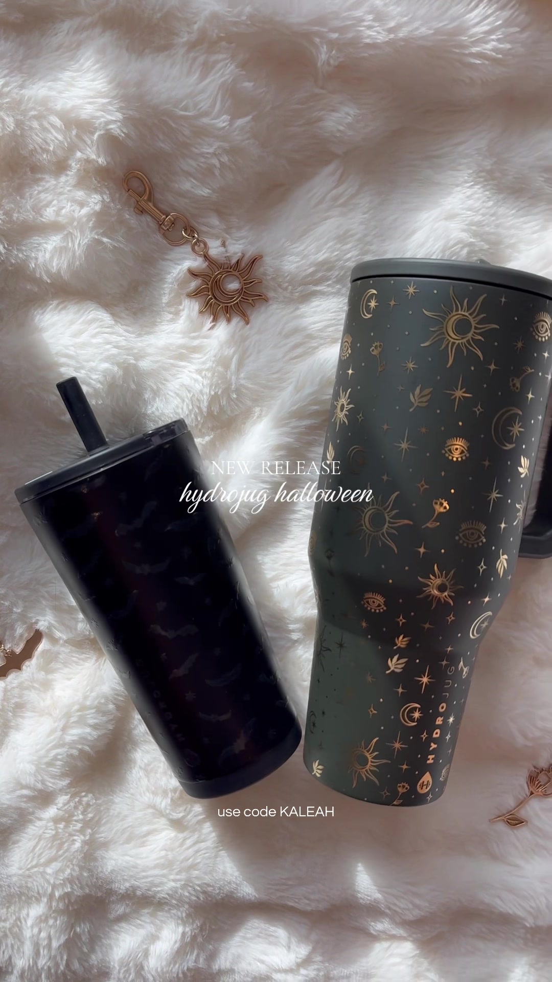 @Kaleah ๐ Lifestyle & Finds