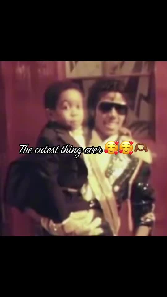 @Micheal Jackson’s wife ❤️😎😩