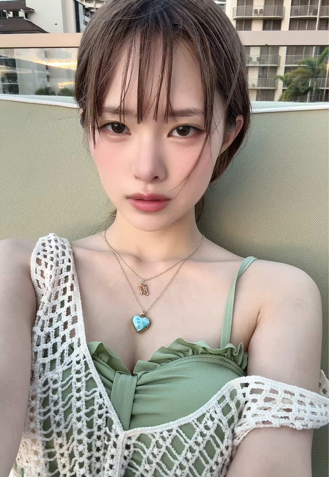 @藤咲凪