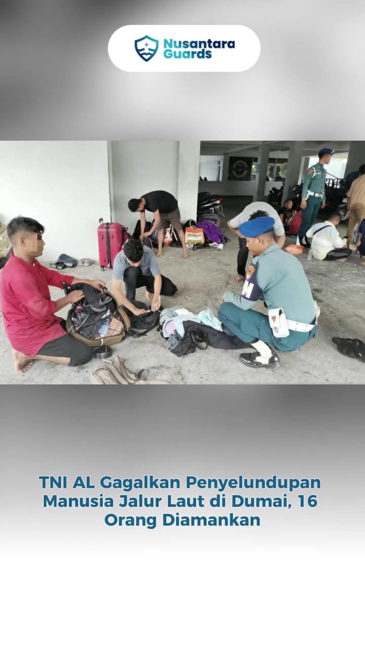 @Nusantara Guards
