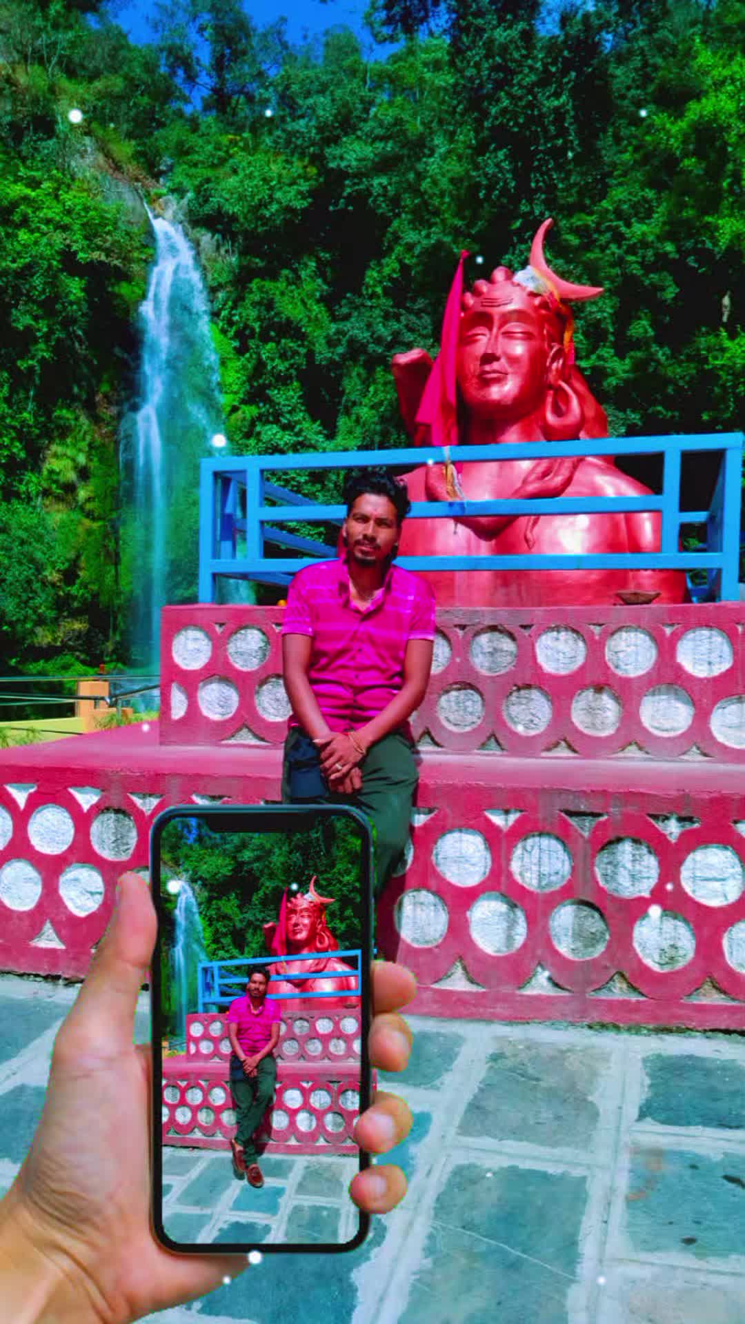 @Dhami Harish