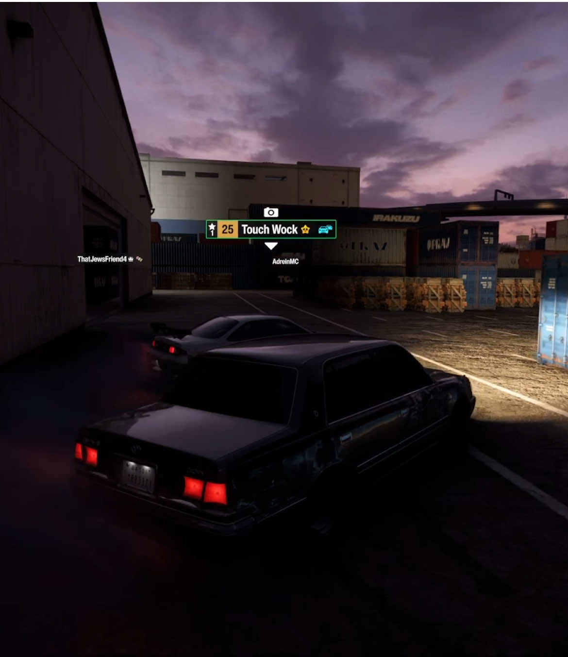 @drift0mat0