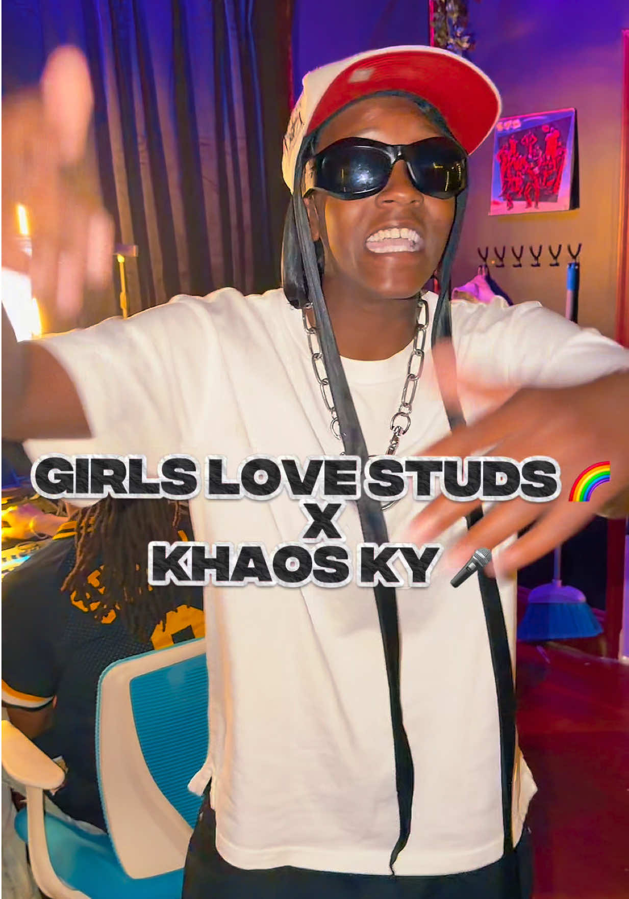 @Khaos Ky 🎭