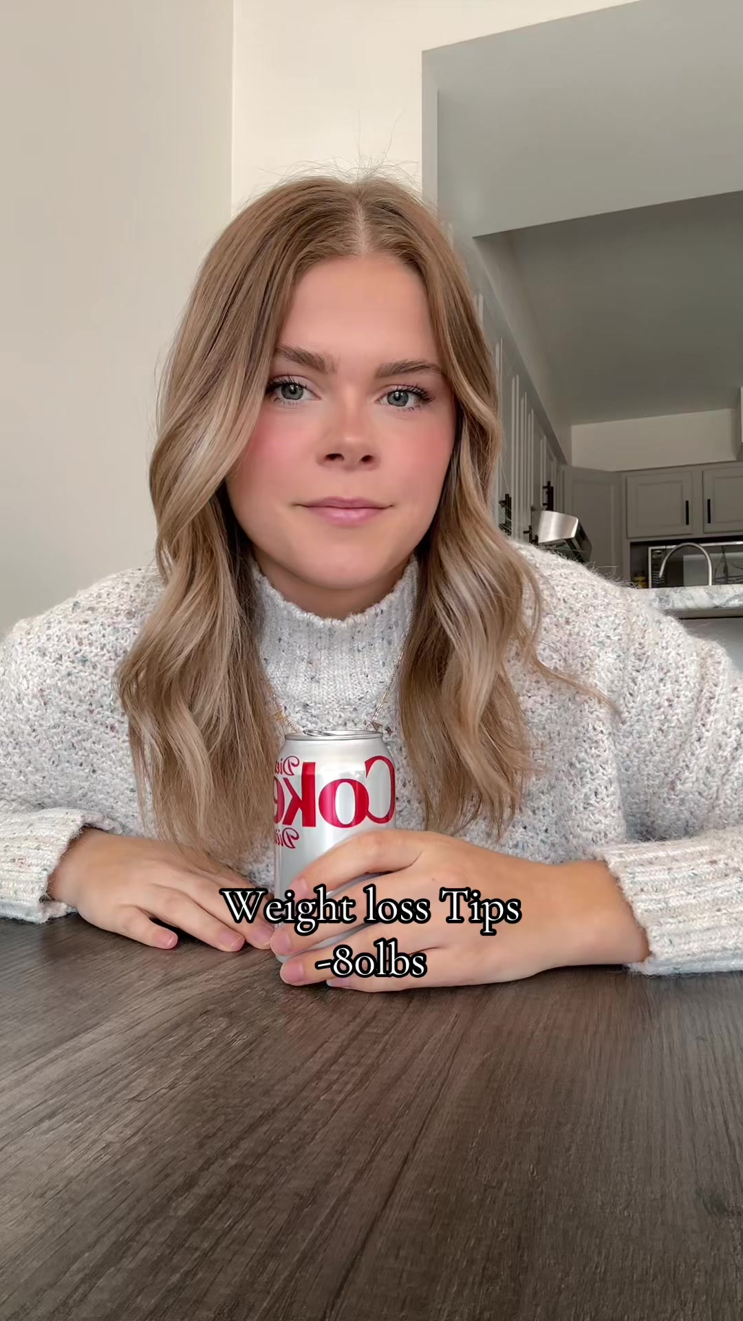 @Tina | -90lbs