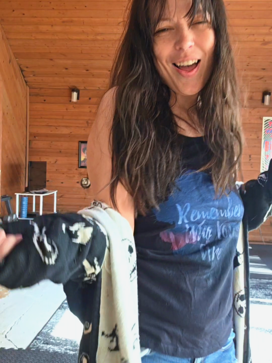@Claudia Von Frankenstein