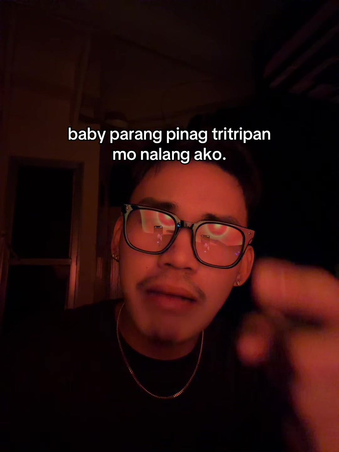 @Benedict