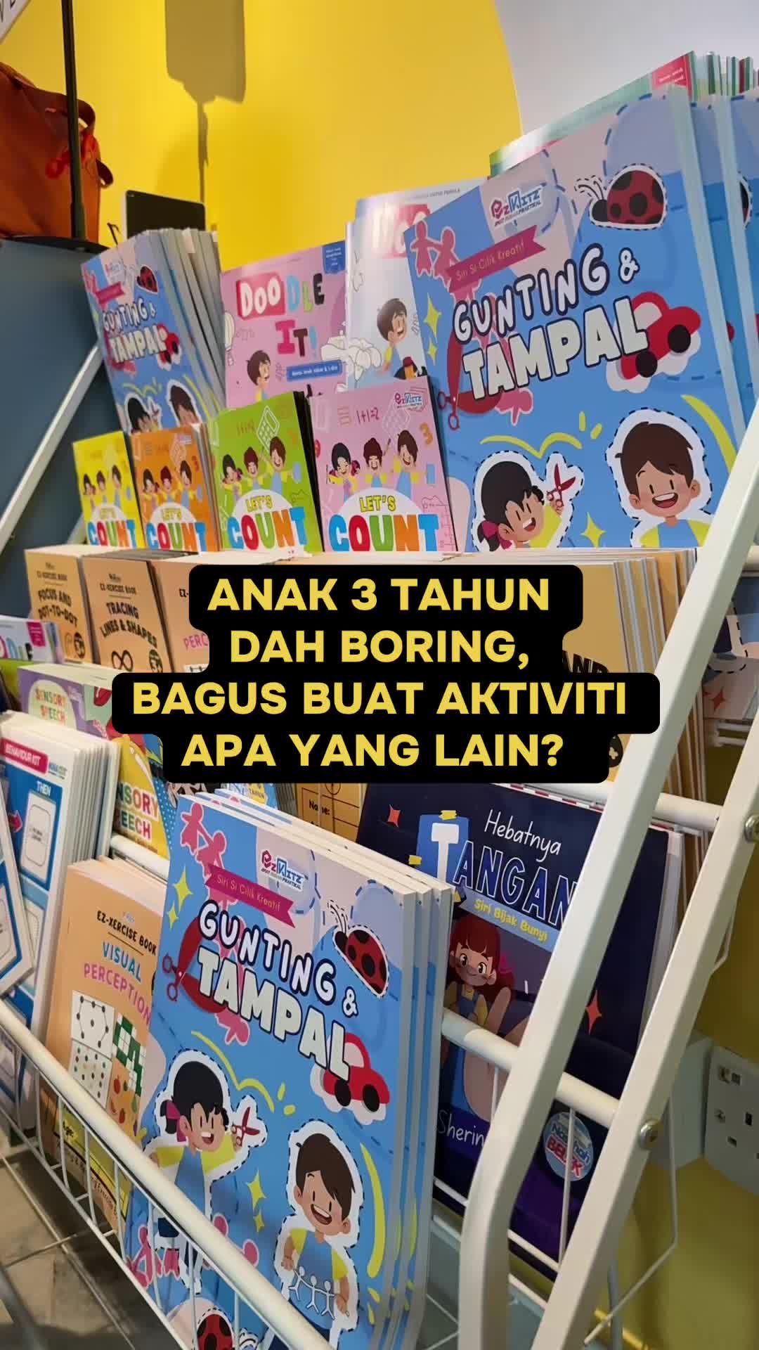 @Pakar Speech Delay & Anak