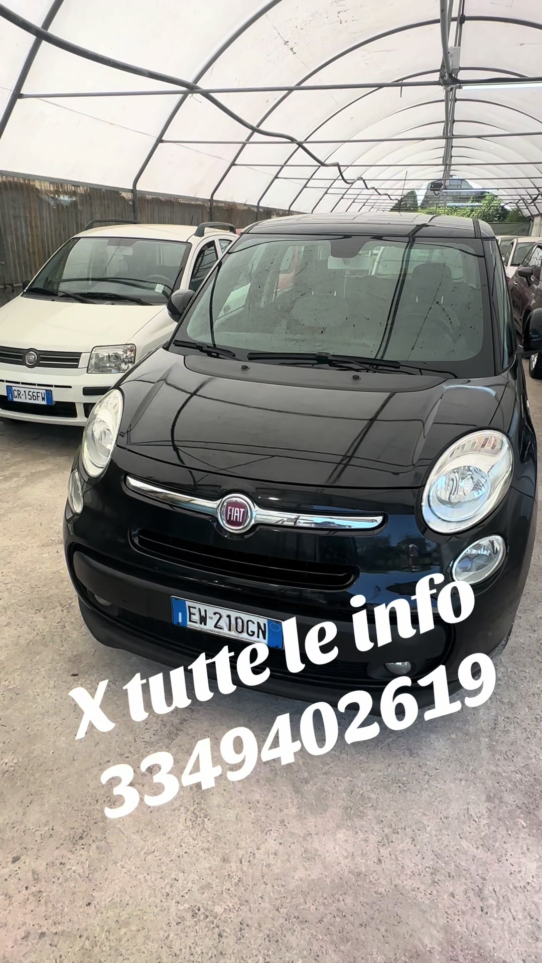 @Maurizio mgr cars