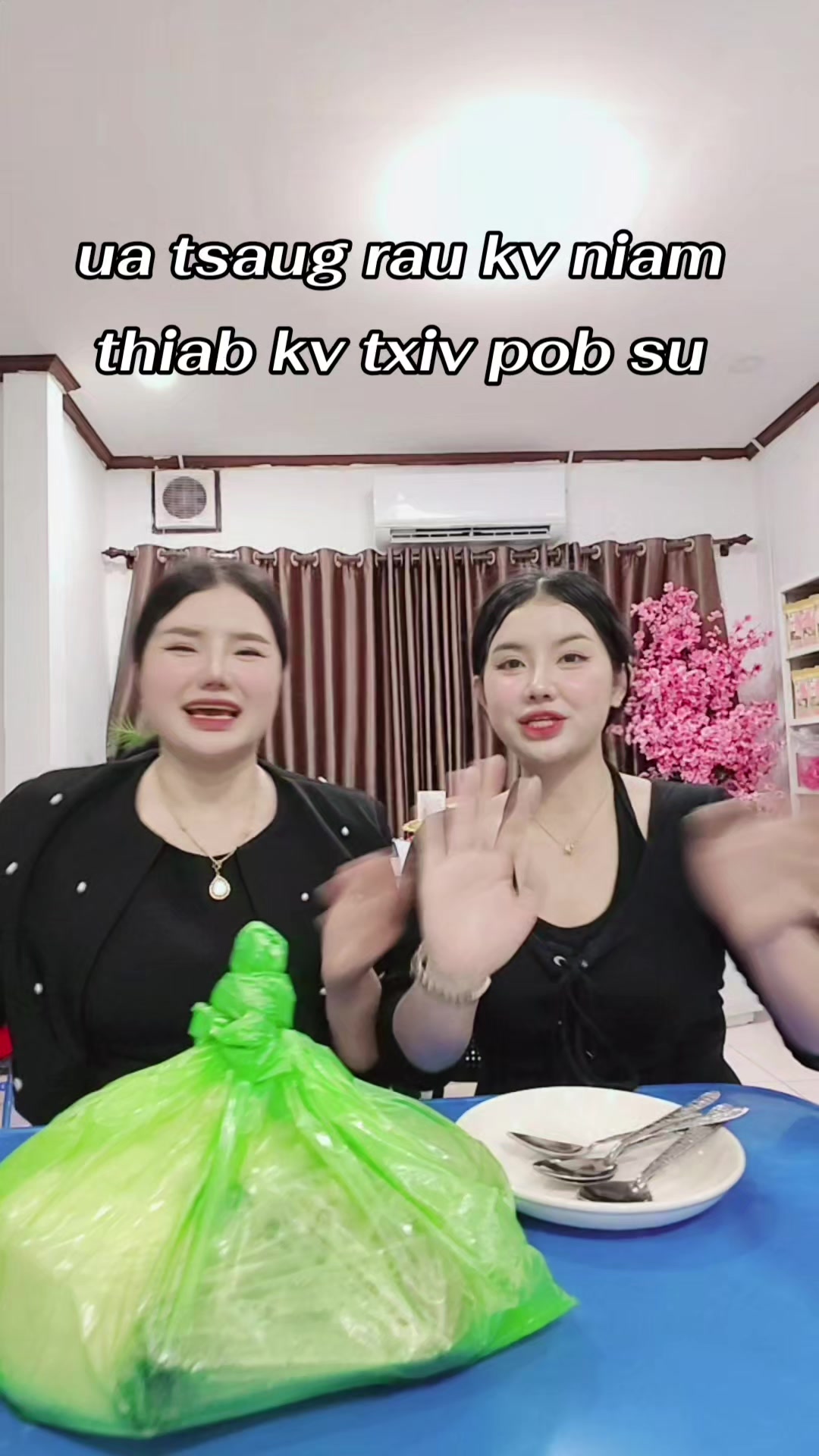 @nkauj see xyooj