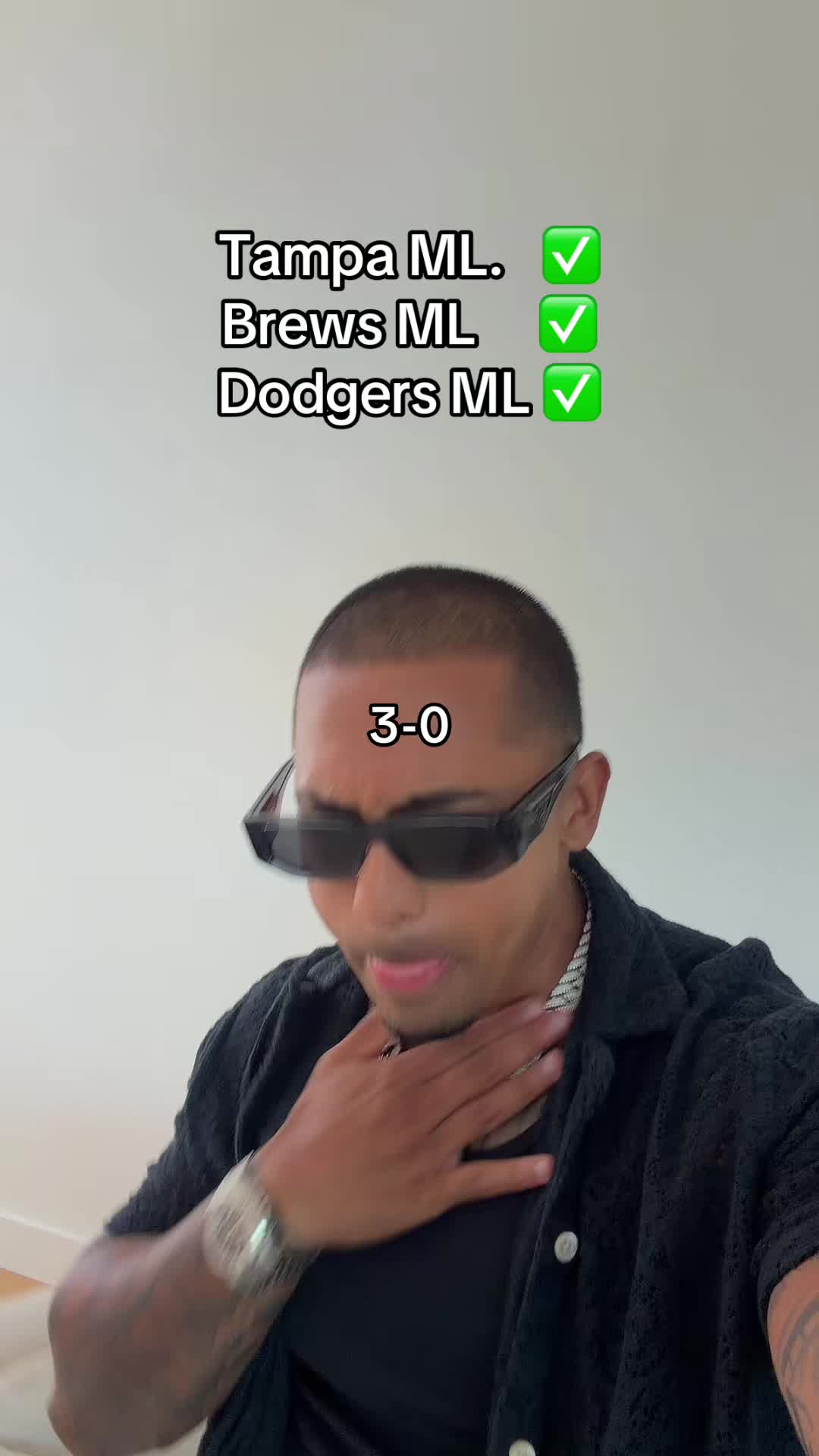 @SnewJ Dubs