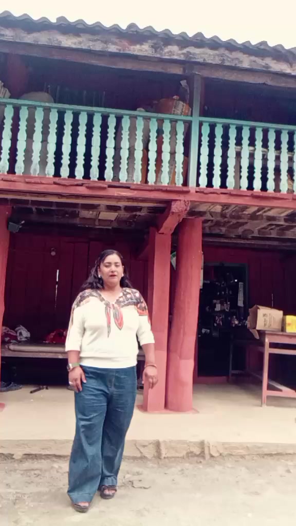 @Sangita Pokharel