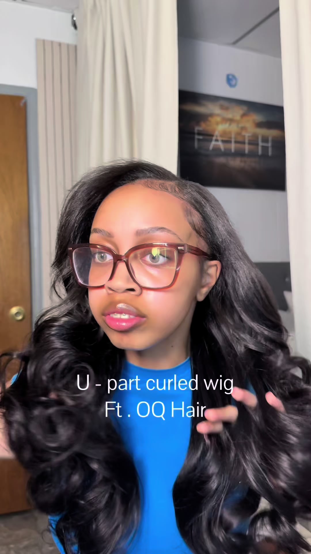 @Precious In Purpose