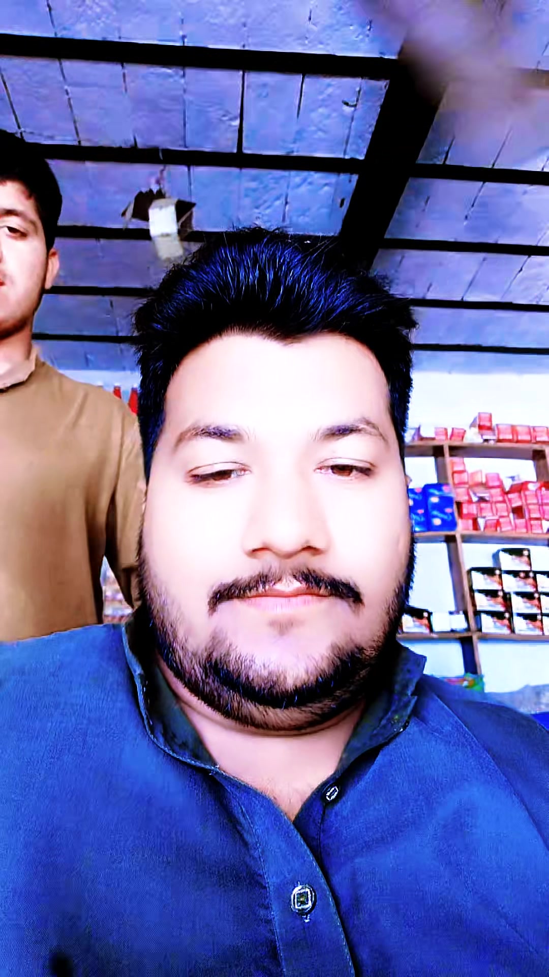 @GuL SheR Baloch