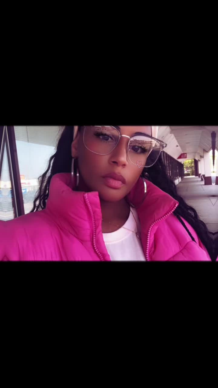 @Baddy_BoutDatBusine$$🌈🌈♎️
