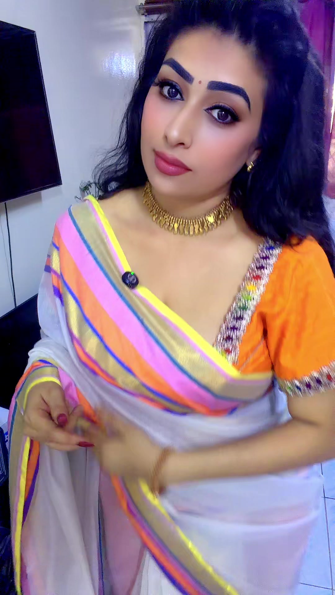@പത്തനംതിട്ട അച്ചായത്തി