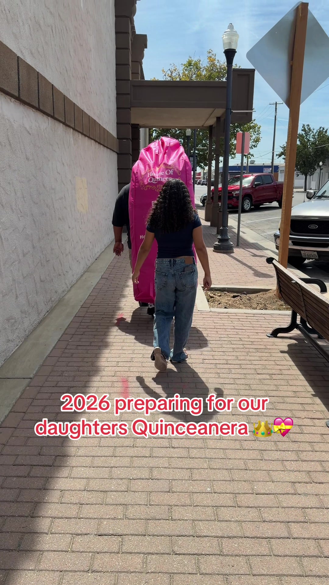 @Yesenia Cruz