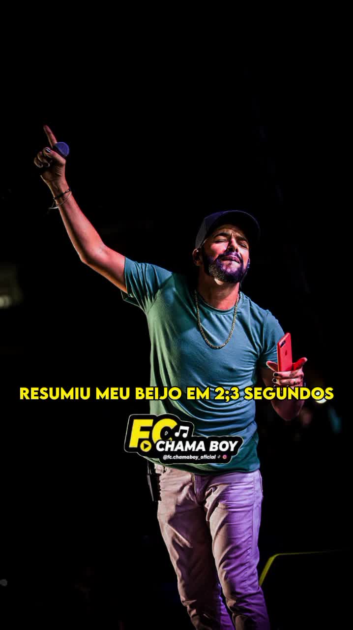 @FC Oficial ® CHAMA BOY ®