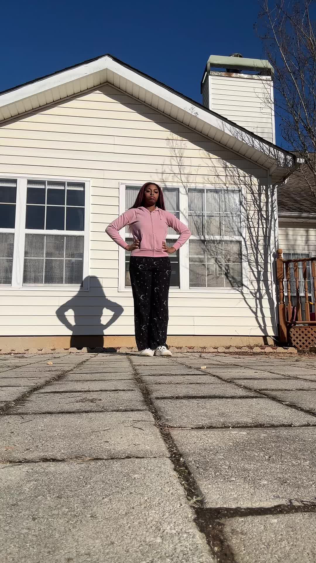 @Jada